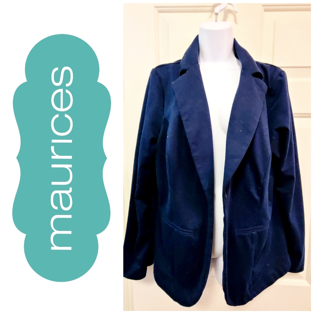 Maurices Blazer
